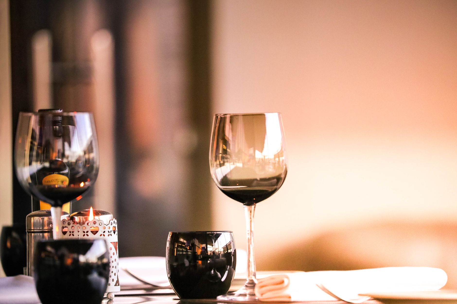 Restaurant Pessac