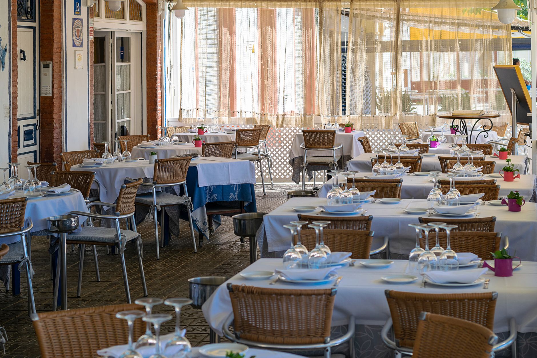 Restaurant Pessac